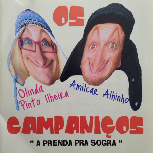 A Prenda pra Sogra cover art