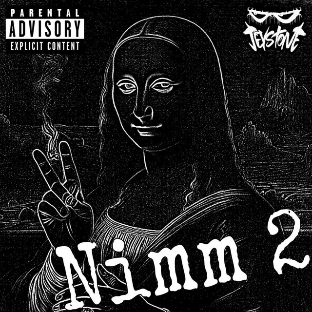 Nimm 2 Mixtape cover art