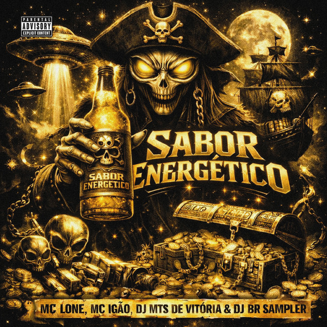 Sabor Energético