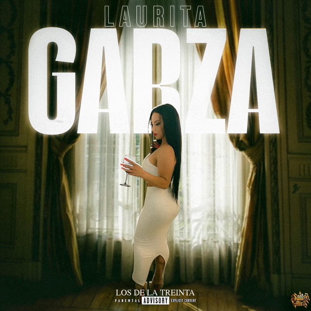 Laurita Garza