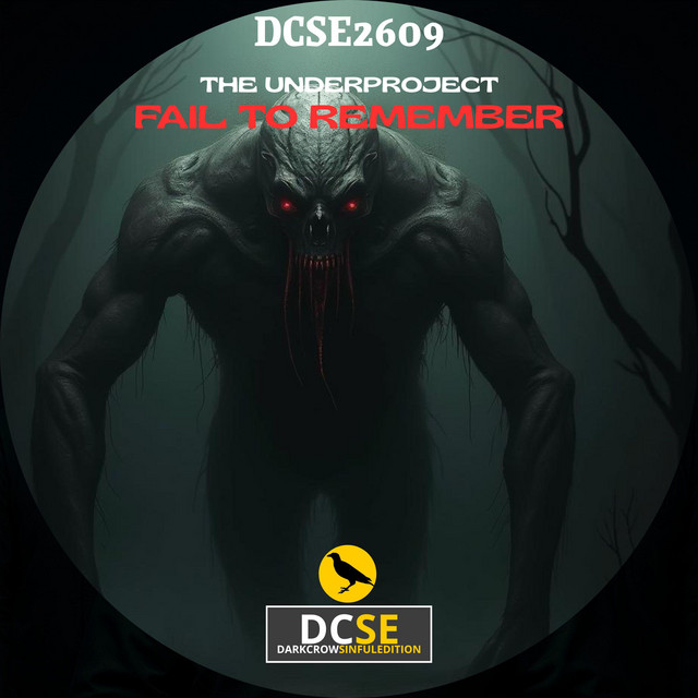 Fail To Remember cover art