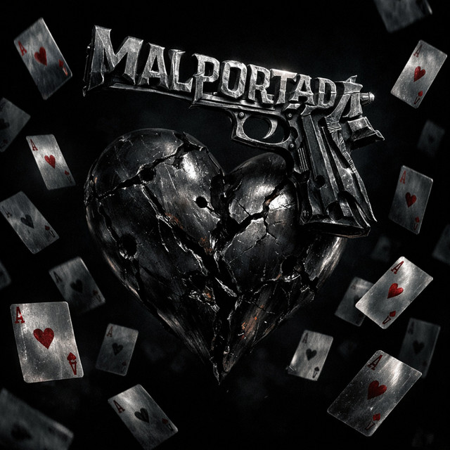 Malportada