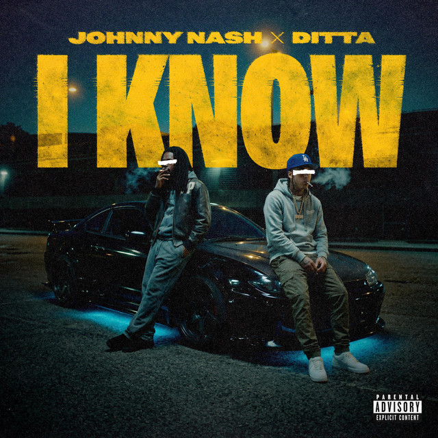 I Know