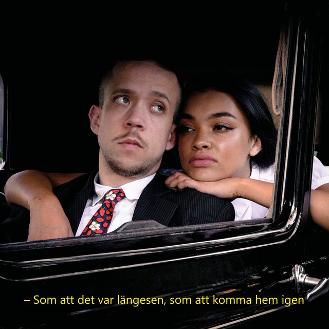 Обкладинка: Minns det som imorn — Prins Daniel