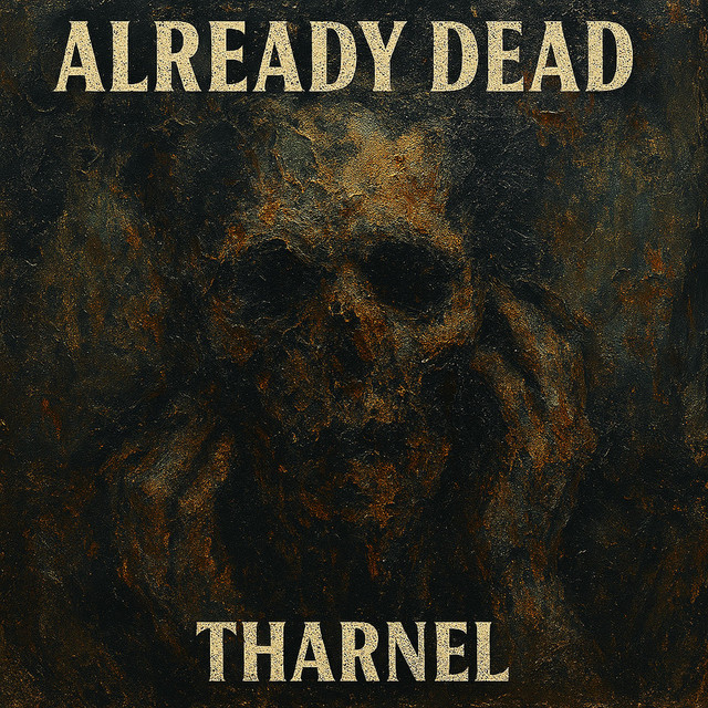 Allready Dead cover