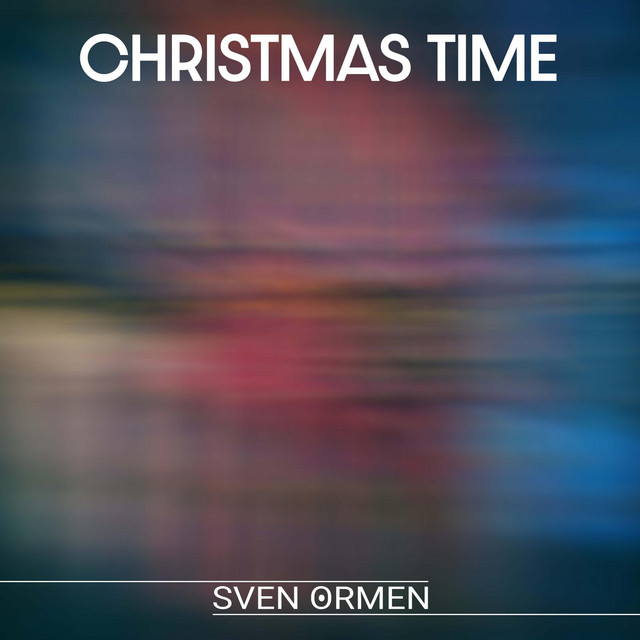 Christmas Time cover art