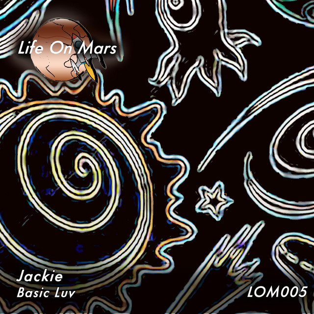 album image