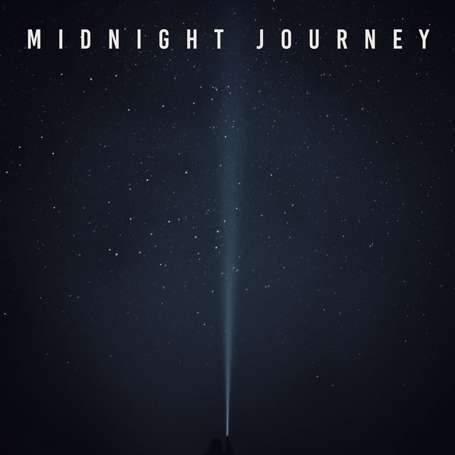Midnight Journey cover art