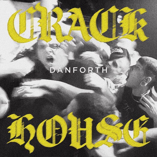Crack House cover