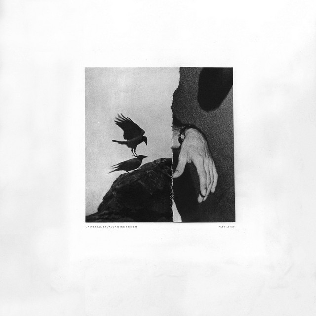 PAST LIVES cover art