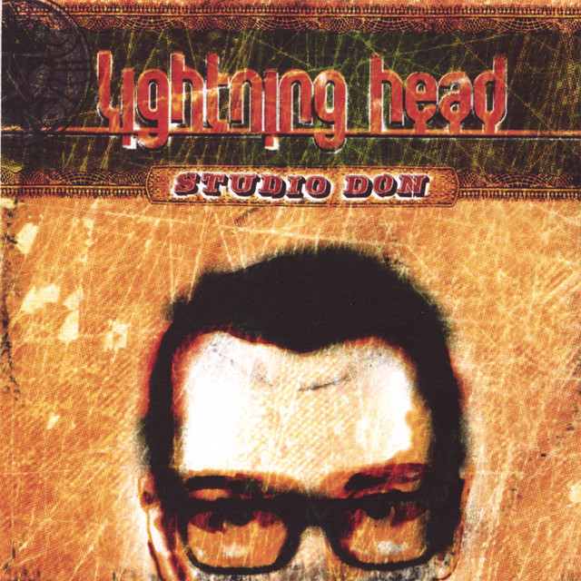 Studio Don cover art