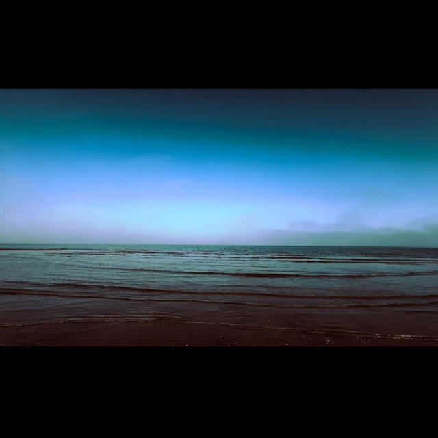 Blue Hour cover art
