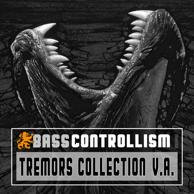 Tremors - Si Brown Remix cover art