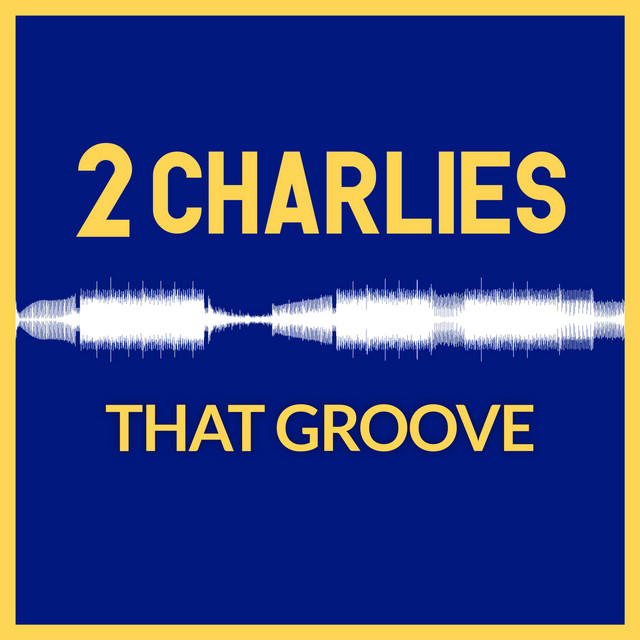 That Groove - Radio Mix cover art