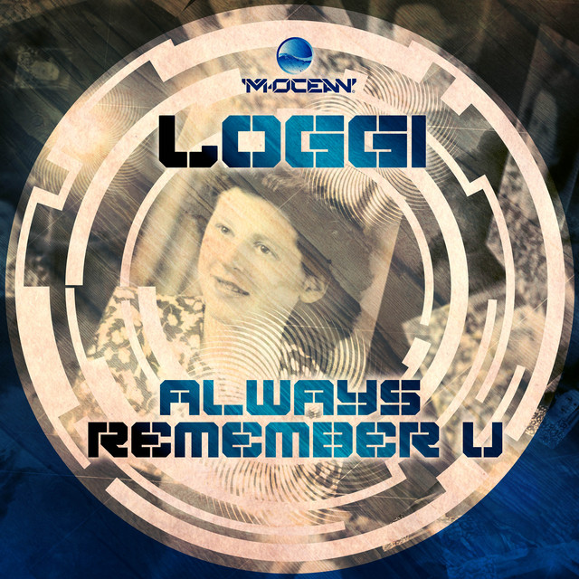 Always Remember U cover art
