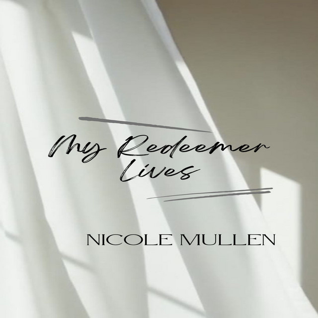 Nicole Mullen