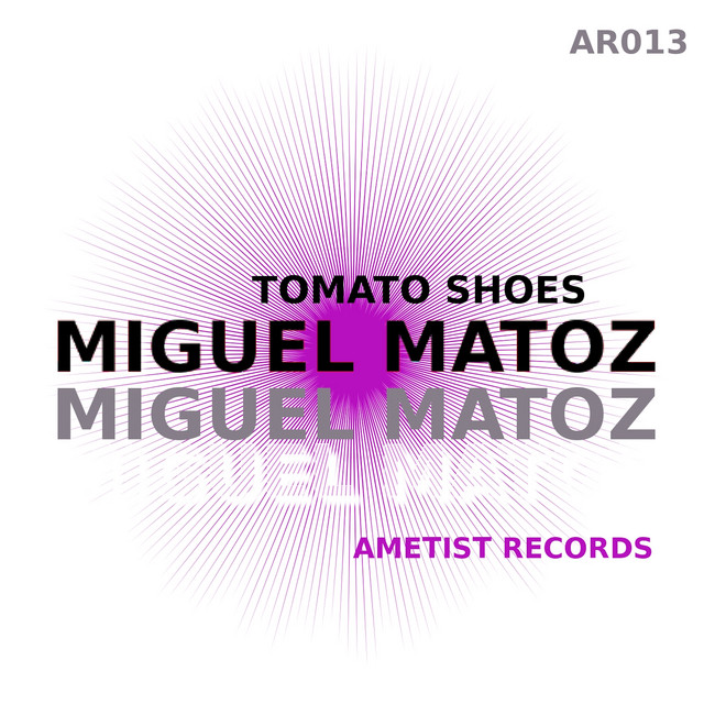 Tomato Shoes cover art