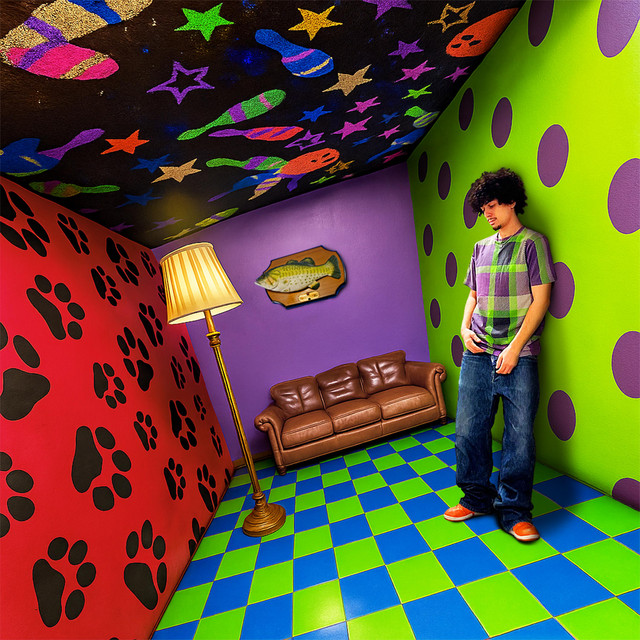 COLORAMA cover art