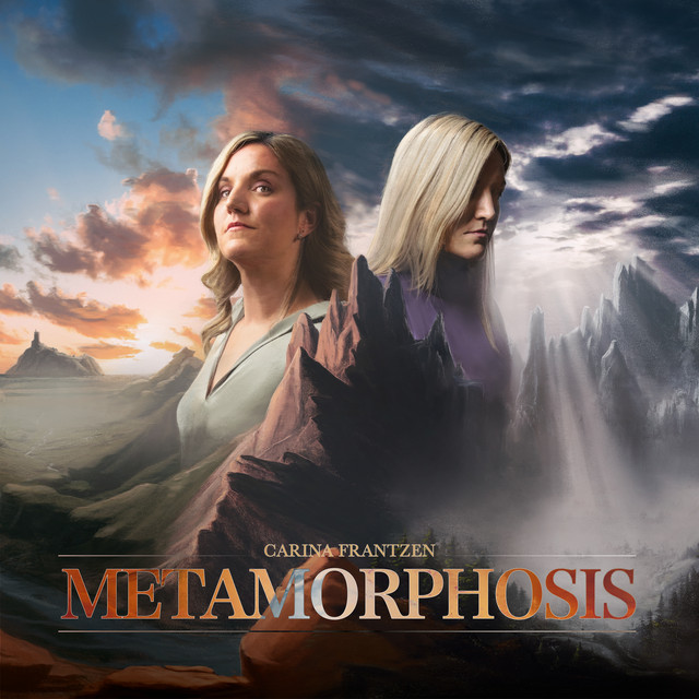Metamorphosis cover art
