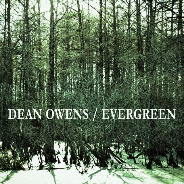 Evergreen - Single by Dean Owens | Spotify