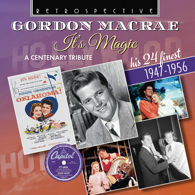 It's Magic cover art