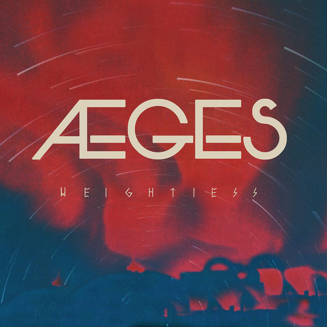Weightless cover art