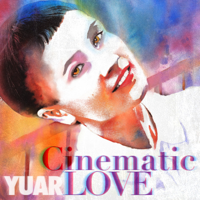 Cinematic Love cover art