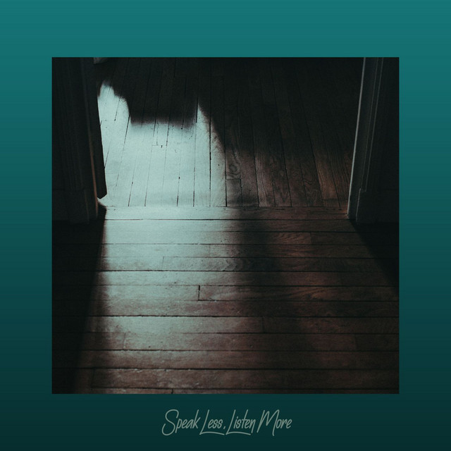 When Things Settle cover art