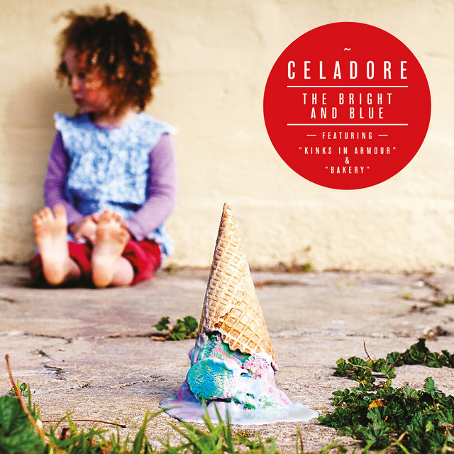 The Bright And Blue cover art