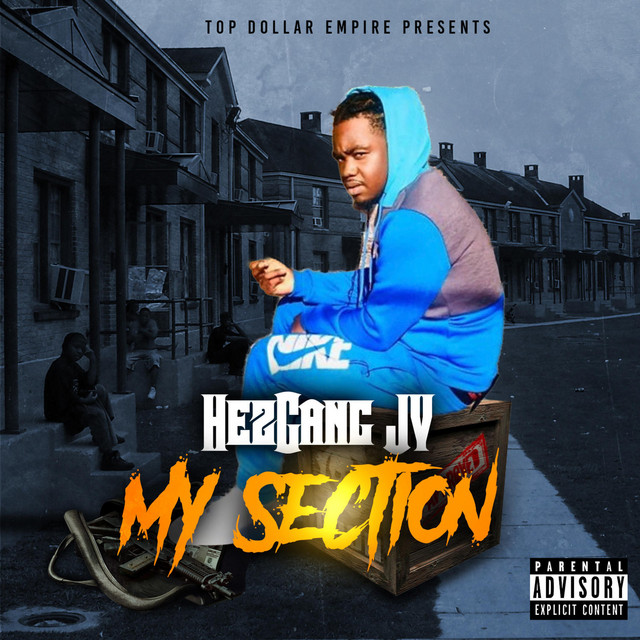 my-section-sencillo-de-hezgang-jv-spotify