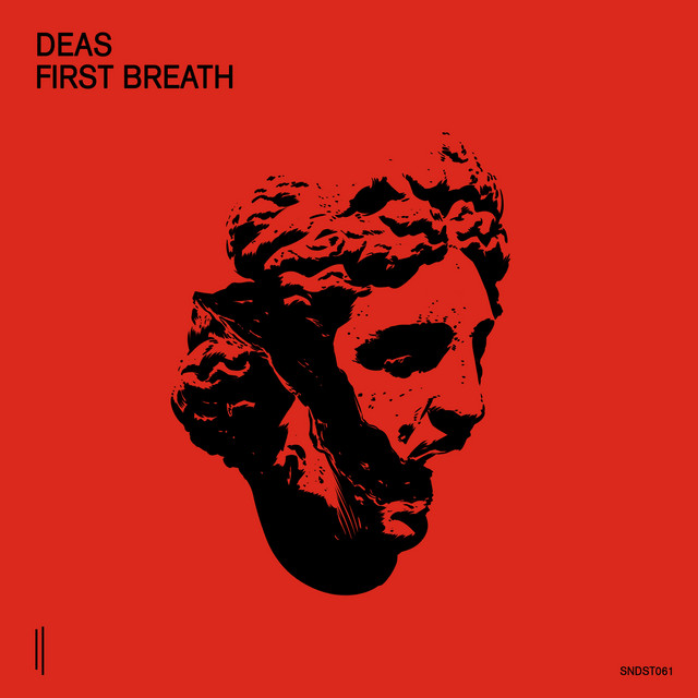 First Breath cover art