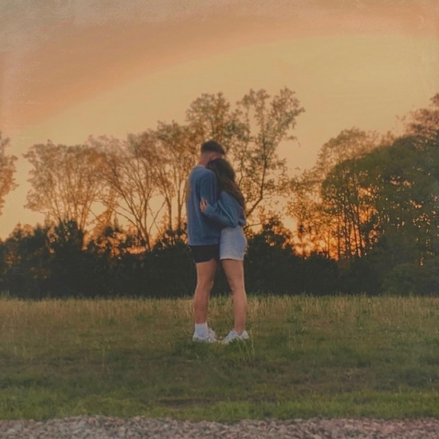 the promise. cover art
