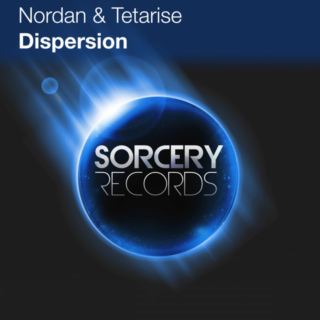 Dispersion cover