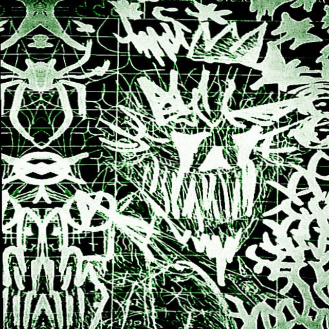 victim complex cover art