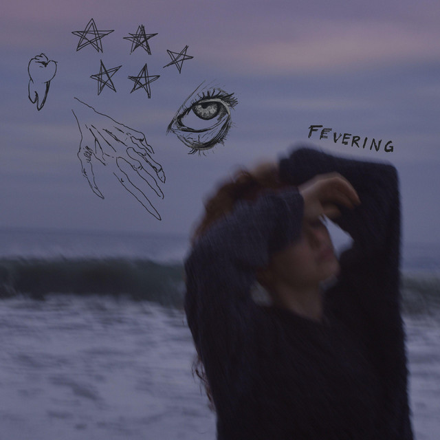 Fevering cover art