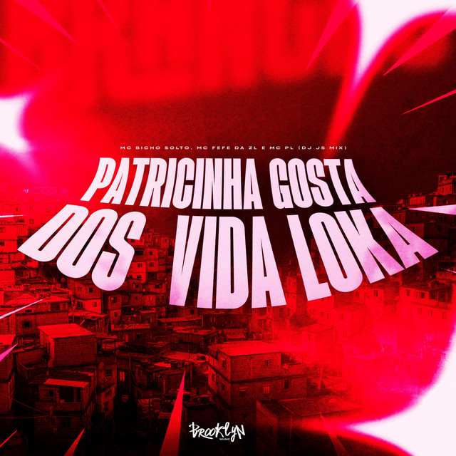 Patricinha Gosta do Vida Loka