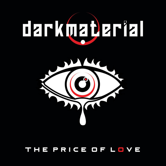 DarkMateria Photo