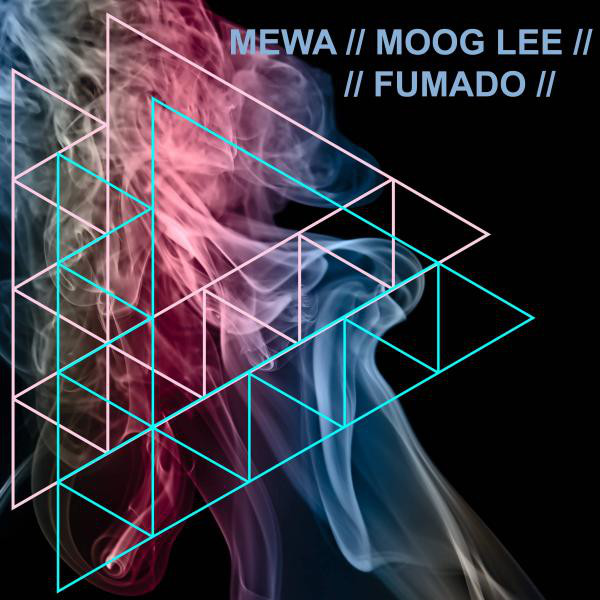 Fumado cover art