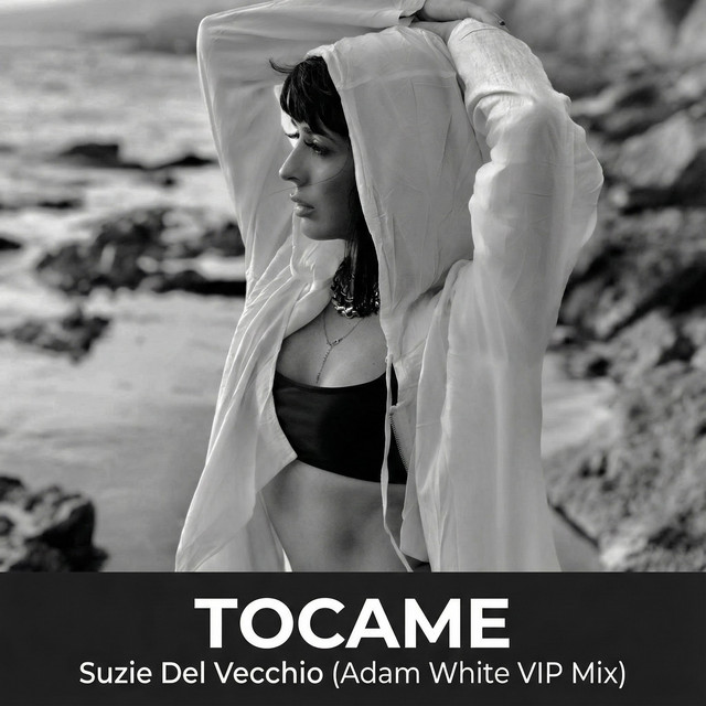 Tocame (Adam White VIP Remix)
