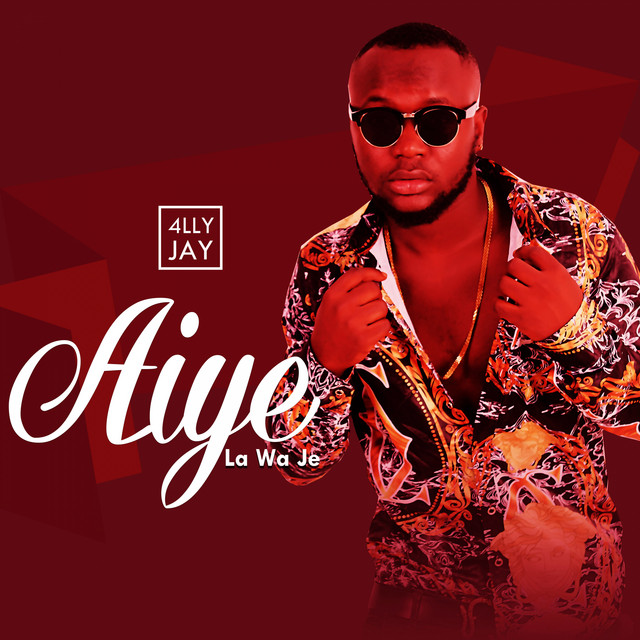 4LLYJAY | Spotify