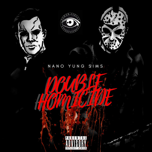 Intro cover art