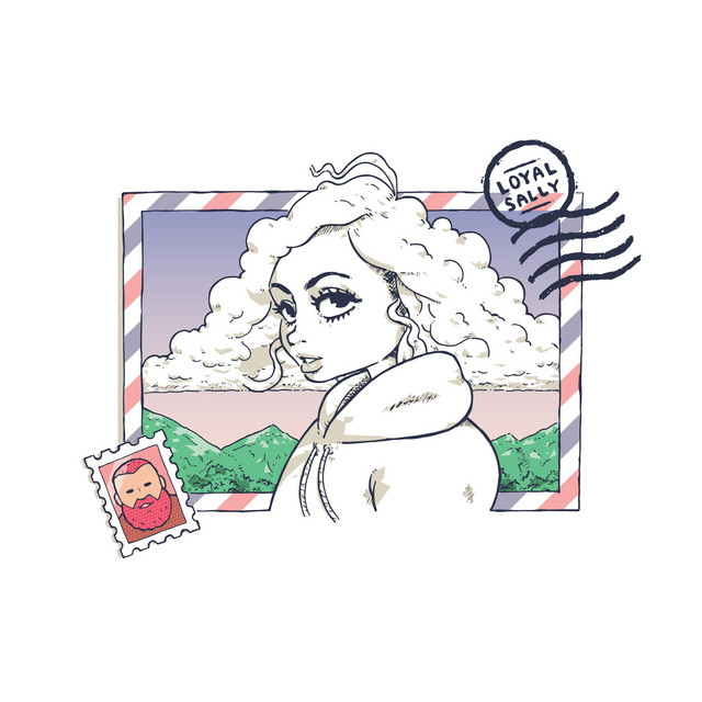 undefined album image