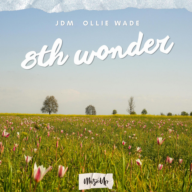 8th Wonder