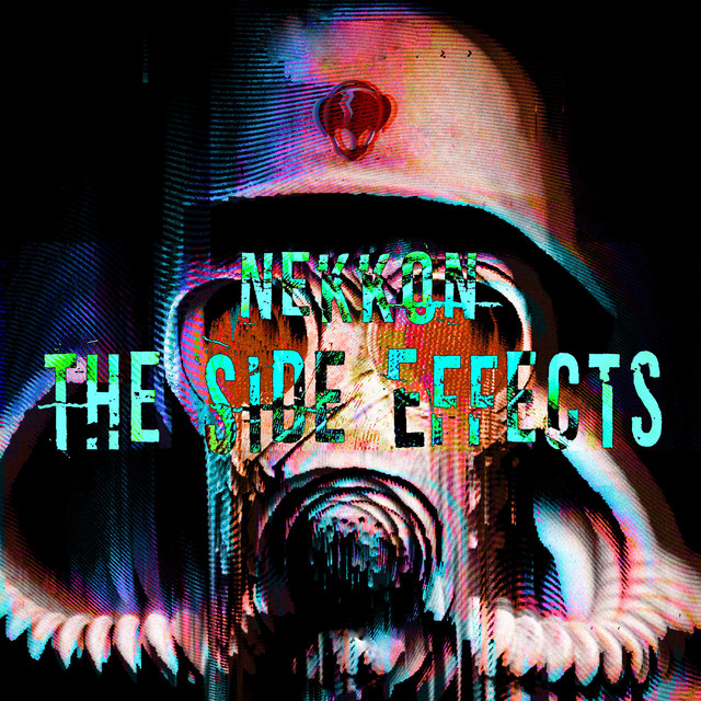 The Side Effects cover art