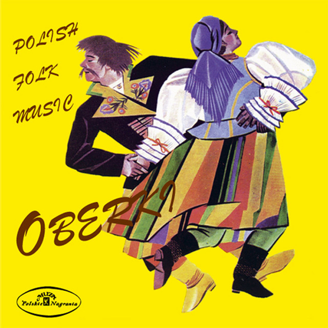 Oberki cover art