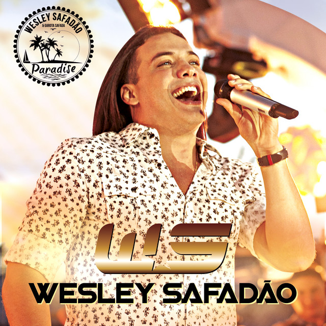 Paradise cover