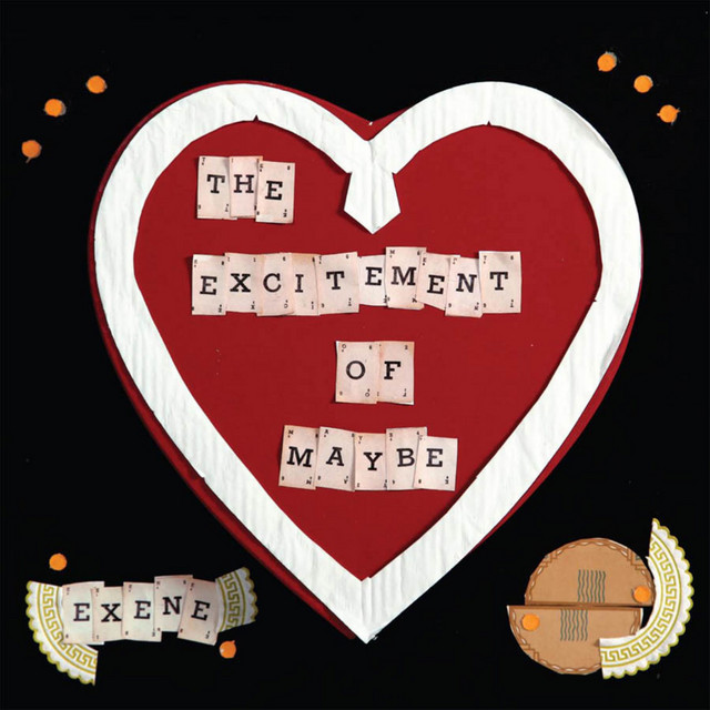 The Excitement of Maybe