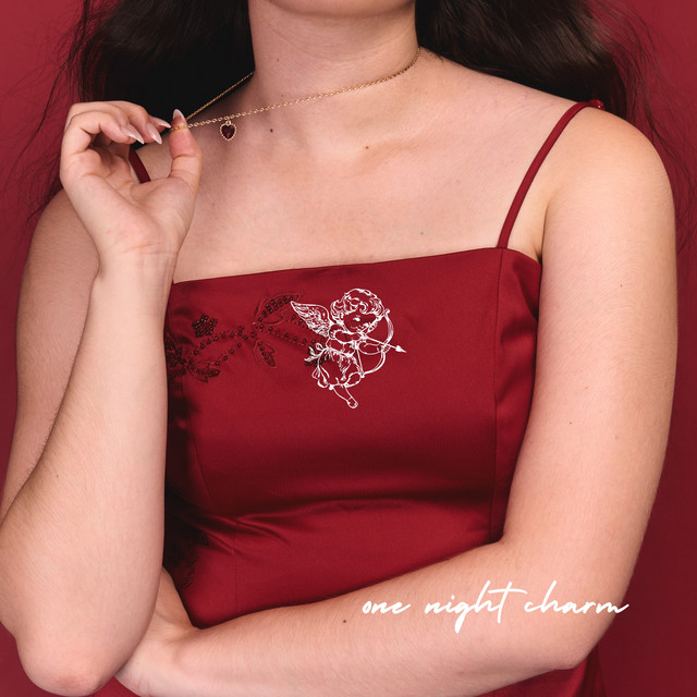 One Night Charm cover