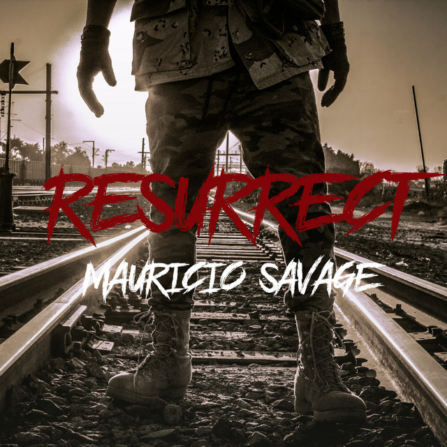 Resurrect - song and lyrics by Mauricio Savage | Spotify