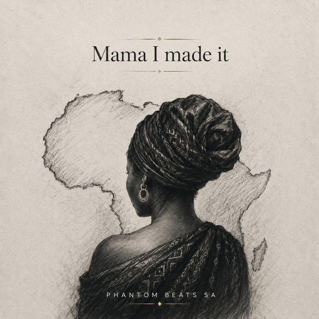 Mama I made it - Single by Phantom Beats SA | Spotify